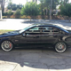 Illustration for article titled For $13,995, Would This 2005 AMG C55 Brabus Bust The Bank?em/em